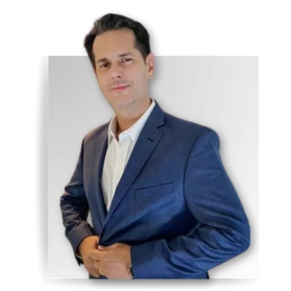 Gonzalo Araujo
