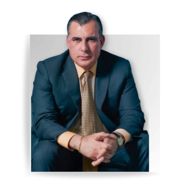 Jorge Ojeda