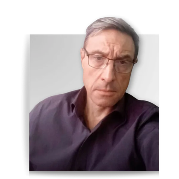 Luca Cafasso
