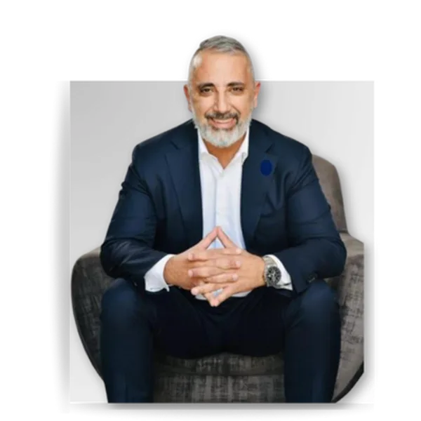 Omar Arab