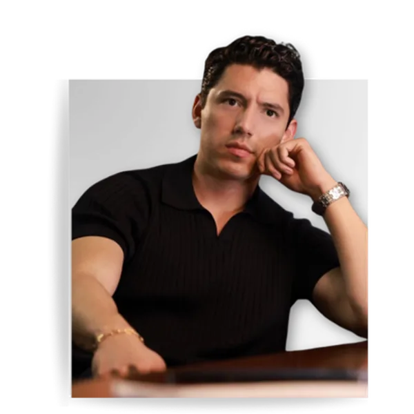Paco Palani Rouvroy