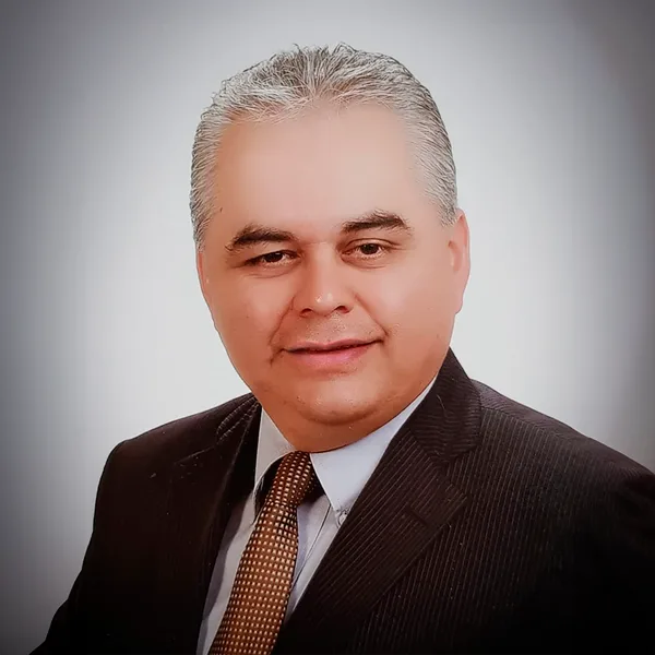 Ricardo Díaz