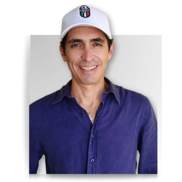Victor Farraez