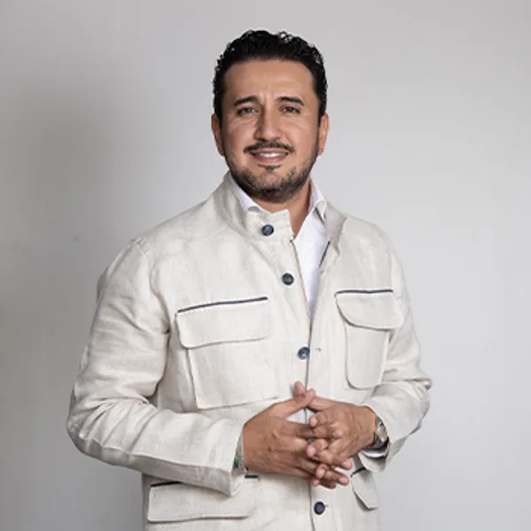 Daniel Altafi