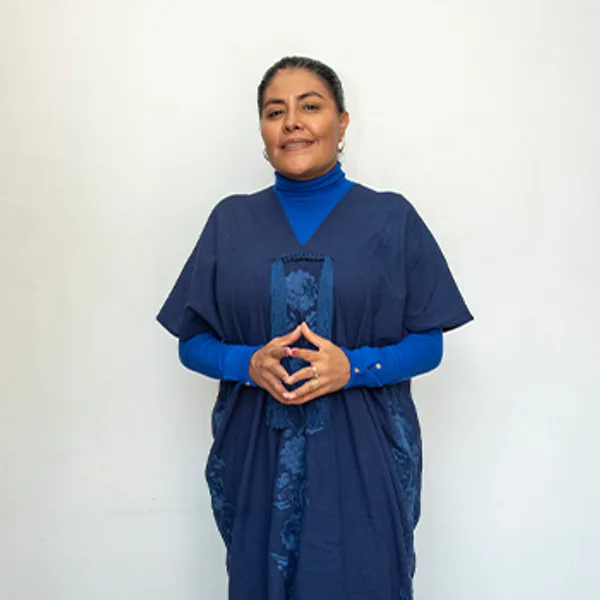 Eufrosina Cruz