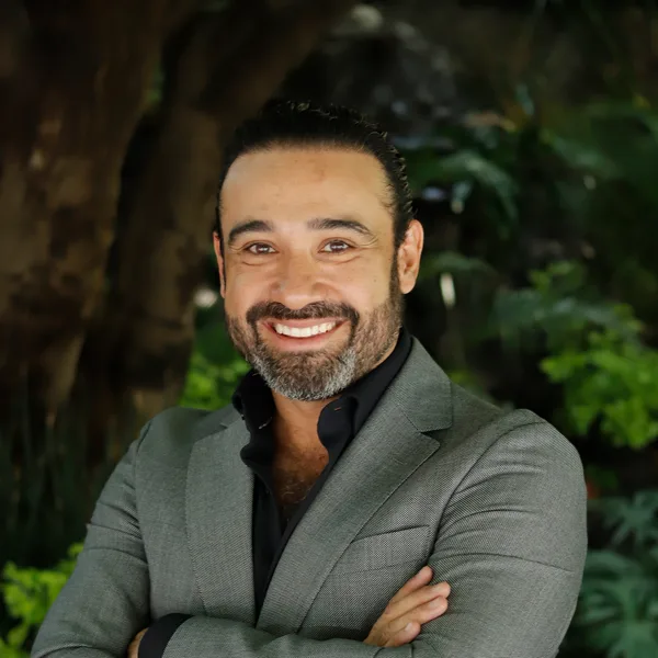 Jorge Rosas