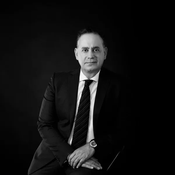 Luis Fernando Barbosa Sahagún