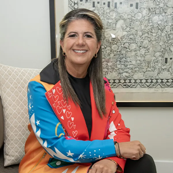 Martha Herrera