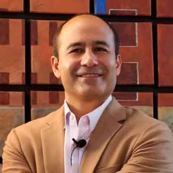 Renzo Casapía