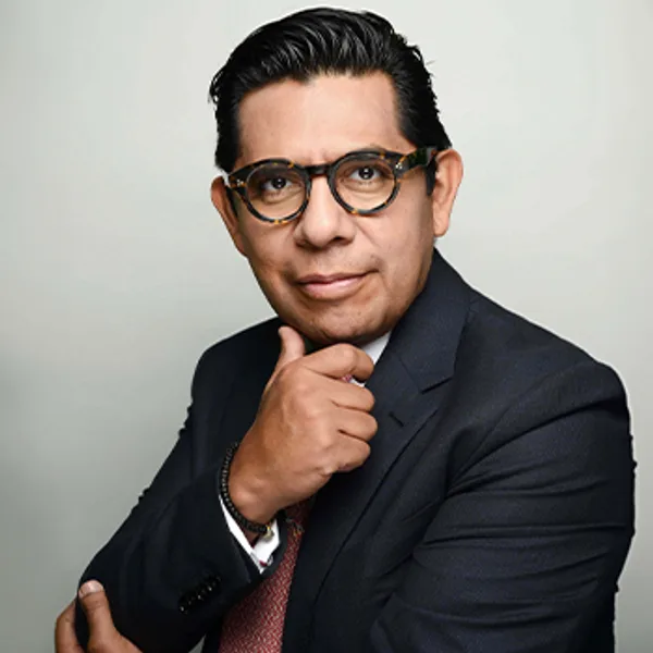 Roberto Aguilar Herrera