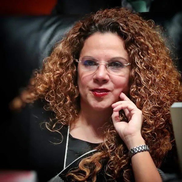 Rocío Abreu Artiñano