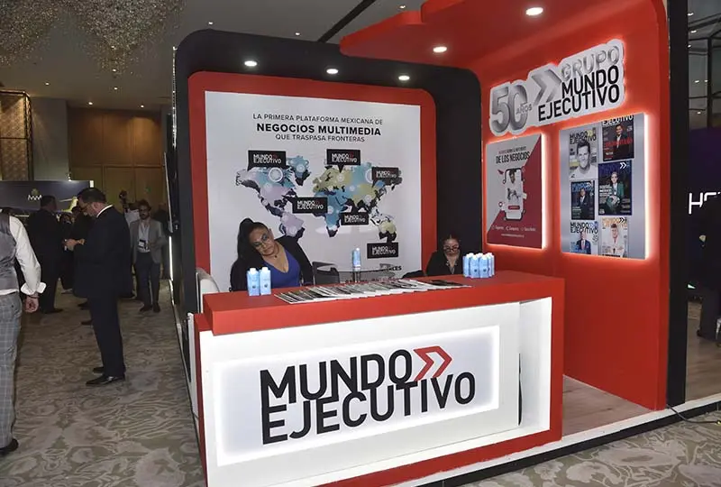 Cumbre de las 1000 Empresas: auditorio