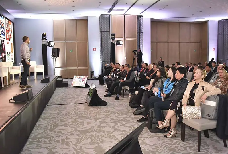 Cumbre de las 1000 Empresas: reconocimiento