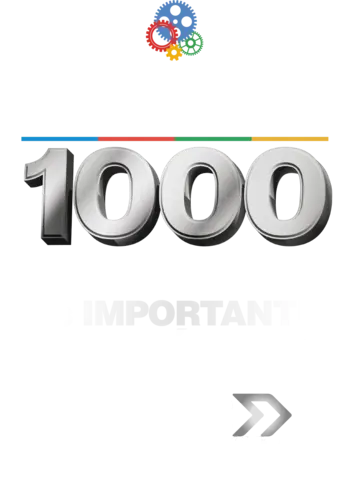 Cumbre de las 1000 Empresas más Importantes de México
